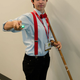 Illustration for article titled (Doctor) Who wore it best? A collection of the best Doctor cosplay at Comic-Con